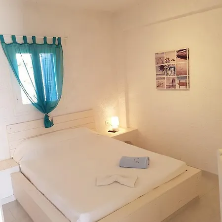 Apartment Periferiaki Parikia (Paros)
