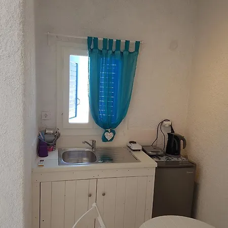 Periferiaki Parikia (Paros)