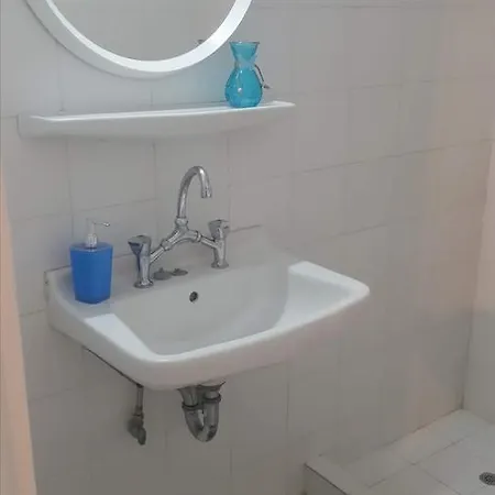 Periferiaki Apartment Parikia (Paros)