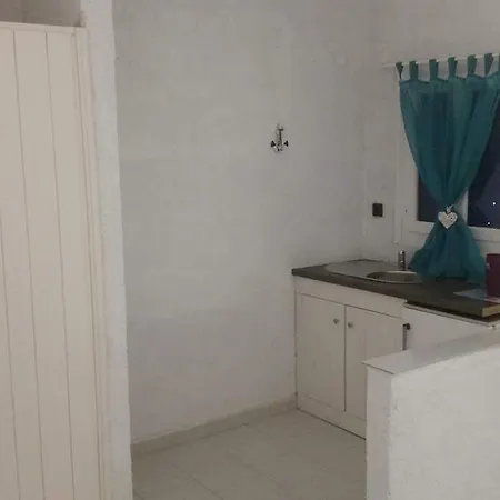 Periferiaki Parikia (Paros)