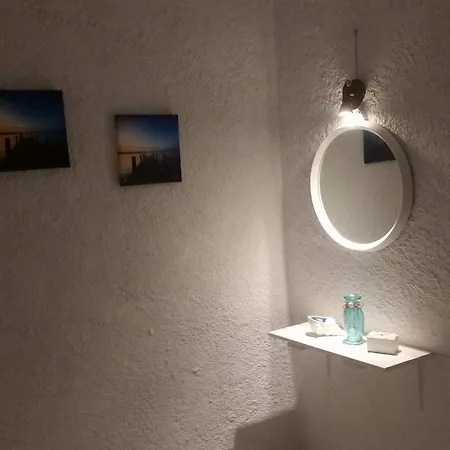 Apartment Periferiaki