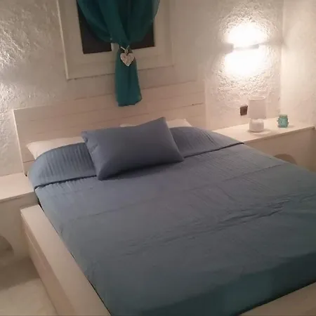 Periferiaki Parikia (Paros)